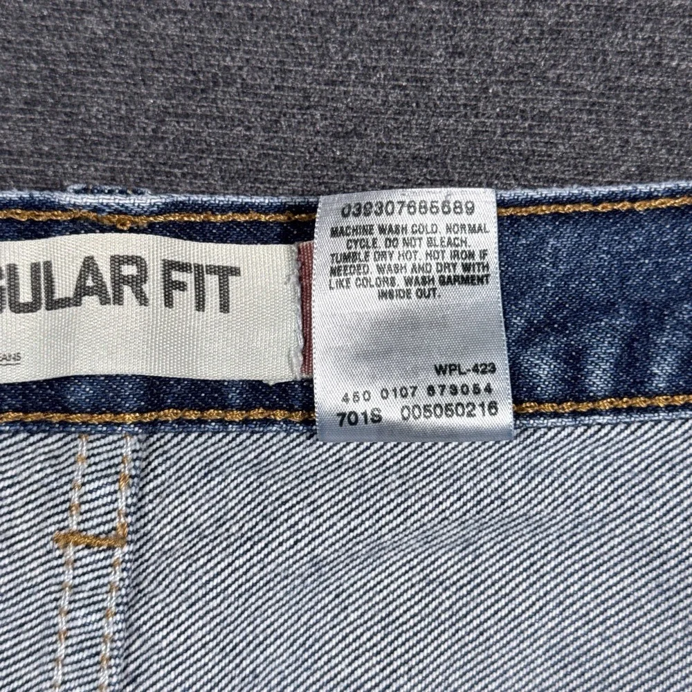 Levis levi 505